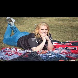 Meet your Posher, Hannah